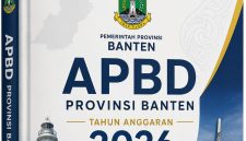 Ilustrasi: Dokumen APBD Provinsi Banten, (Dok)