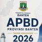Ilustrasi: Dokumen APBD Provinsi Banten, (Dok)