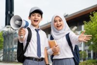 SPMB Banten 2026 bukan sekadar proses penerimaan siswa baru, tetapi tentang akses pendidikan yang adil, transparan, dan berkualitas. Ikuti survei SPMB Banten 2026. (Dok/Ilustrasi)