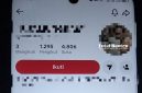 Akun TikTok Diduga Milik Pegawai RSUD Berkah Sebar Konten Tak Senonoh 