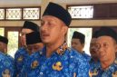 Pelantikan Pejabat Eslon II Kabupaten Pandeglang , (Guntur/Totalbanten.com)