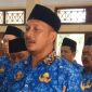 Pelantikan Pejabat Eslon II Kabupaten Pandeglang , (Guntur/Totalbanten.com)