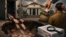 Dana Puluhan Miliar Tak Tersedia di Kas Daerah Pandeglang (Ilustrasi).