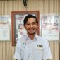 Anggota Komisi I DPRD Kabupaten Pandeglang, Miftahul Farid Sukur, Memberikan keterangan kepada pers, Dok (Guntur/Totalbanten.com)