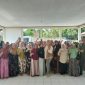 Dinsos Provinsi Banten Bersama Masyarakat, Dok: (Ist/Totalbanten.com)