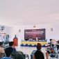 GEMA BP Deklarasi dan Konsolidasi Akbar, Dok : (Ist/Totalbanten.com)
