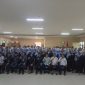 Bupati Serang foto bersama 57 Pejabat ASN Kabupaten Serang usai dilantik, Dok : (pung/Totalbanten.com)