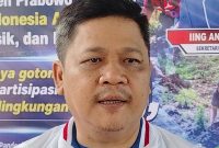 Wakil Ketua III DPRD Pandeglang, Dok (Guntur/Totalbanten.com)