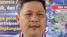 Wakil Ketua III DPRD Pandeglang, Dok (Guntur/Totalbanten.com)