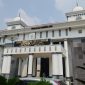 Gedung DPRD Kabupaten Pandeglang, Dok: (Gun/Totalbaten.com)