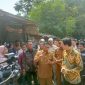 Gunernur Banten meninjau lokasi Pembangunan Jembatan Mekarsari (Jembata piano), Dok (Pung/Totalbanten.com)