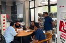 Kasus pencemaran lingkungan menyeret Direktur PT Raja Goedang Mas. (Dok)
