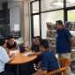 Kasus pencemaran lingkungan menyeret Direktur PT Raja Goedang Mas. (Dok)
