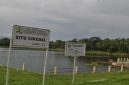 Proyek Situ Cikedal dikritik karena dinilai mengabaikan kebutuhan prioritas pembangunan di Pandeglang. (Foto. Dok/Agus Lani)