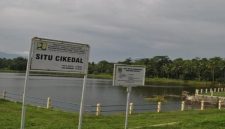 Proyek Situ Cikedal dikritik karena dinilai mengabaikan kebutuhan prioritas pembangunan di Pandeglang. (Foto. Dok/Agus Lani)