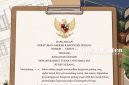Draft Rencana Peraturan Daerah Kabupaten Serang,Tentang Bangunan Gedung, Dok (Totalbanten.com)