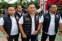 Kasat Narkoba Polres Tangerang selatan, Diringkus Dittipidnarkoba Bareskrim Polri, dalam Kasus Peredaran Galap Narkotika, Dok (Ist/Totalbanten.com)
