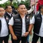 Kasat Narkoba Polres Tangerang selatan, Diringkus Dittipidnarkoba Bareskrim Polri, dalam Kasus Peredaran Galap Narkotika, Dok (Ist/Totalbanten.com)