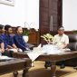 Empat Pelajar Banten Akan Tampil pada Upacara Hari Ulang Tahun (HUT) Ke-81 Kemerdekaan Republik Indonesia di Istana Negara, Dok : (Dir/Totalbanten.com)