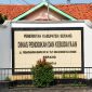 Kantor Dinas Pendidikan dan Kebudayaan (Dindikbud) Banten. (Dok)