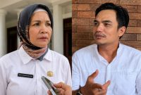 Kepala Dinas Kesehatan Banten, Ati Pramudji Hastuti, kembali menjadi sorotan setelah video percakapannya dengan wartawan viral di media sosial. Pengamat Adib Miftahul menyarankannya pergi ke psikiater. (Dok)