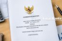 Dokumen APBD Banten 2026. Dalam APBD 2024-2026 belanja jasa tenaga ahli terus mengalami kenaikan, meski pendapatan selama tiga tahun terakhir mengalami penurunan. (Dok)