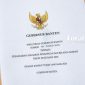 Dokumen APBD Banten 2026. Dalam APBD 2024-2026 belanja jasa tenaga ahli terus mengalami kenaikan, meski pendapatan selama tiga tahun terakhir mengalami penurunan. (Dok)