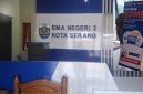SMA Negri 2 Kota Serang, Dok (Dir/Totalbanten.com)