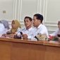 Pegawai Pemerintah dengan Perjanjian kerja (PPPK) Paruh waktu, Dok: (Gun/Totalbanten.com)
