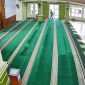 Aksi pencurian terjadi di Masjid Ashabul Yamin, Komplek BAP 1, Kota Serang. (Dok)