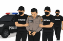 Ilustrasi: Kasat Narkoba Polres Tangsel dan Enam anggotanya di Tangkap Bareskrim Polri dalam Kasus peredaran gelap Narkotika, Dok (Ist/Totalbanten.com)