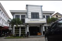Badan Pengelolaan Keuangan dan Aset Daerah (BPKAD) Kabupaten Serang. 