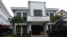 Badan Pengelolaan Keuangan dan Aset Daerah (BPKAD) Kabupaten Serang. 