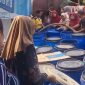 Krisis Air Desa Kubang Puji, Kecamatan Pontang, Kabupaten Serang (Ist/totalbanten). 