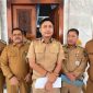 PPDI Kabupaten Serang Saat Pertemuan dengan Bupati Serang (dok;Ipung). 