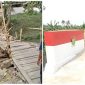 Jembatan Perintis warisan Nenek Moyang di Kibin yang Sebelunya Roboh Akhirnya Rampung di Bangun, Dok (Pung/Totalbanten.com)