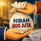 Ilustrasi: Dana Hibah Rp800 Juta Untuk Dharma Wanita Persatuan Kota Tanggerang Selatan, Dok (Ist/Totalbanten.com)