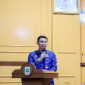 Deden Apriandhi Sekertaris Daerah Provinsi Banten (totalbanten). 