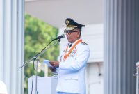 Gubernur Banten Andra Soni. (Dok)