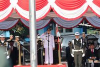 Bupati Serang Ratu Rachmatuzakiyah. (Dok)