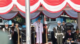 Bupati Serang Ratu Rachmatuzakiyah. (Dok)