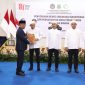 Ribuan Warga Binaan di Banten mendapat remisi HUT RI ke-81. (Dok)