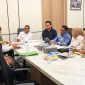 Gubernur Banten bersama Investor  Membagas Tol Serang-Panimbang menuju KEK Tanjung Lesung dan mendorong investasi pariwisata di Banten, Dok (Ist/Totalbanten.com)