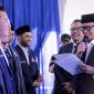 Wahidin Halim Kembali Nakhodai NasDem Banten (totalbanten). 