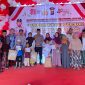 Sinergitas Kapolres Serang dan Kapolsek Cikande, Pengobatan dan Khitanan Gratis (totalbanten) 