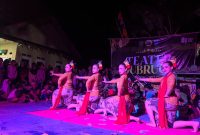 Talenta Ubrug Budaya Banten, Dok, (Ist/Totalbanten.com)