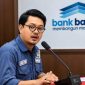 Koordinator BEM Nusantara Banten, M Qolby Yusuf, menyoroti urgensi pergantian logo Bank Banten serta potensi belanja yang muncul dari proses rebranding, Dok : (Ist/Totalbanten.com)