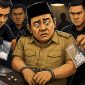 Ilustrasi: Kades Undar Andir, Kecamatan Kragilan, Kabupaten Serang, ditangkap Polda Banten, Dok: (Ist/Totalbanten.com)