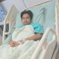 Anak anggota DPRD Banten terbaing lemas di rumah sakit usai dianiaya orang di Kalibata, Jakarta, Dok: (Ist/Totalbanten.com)