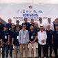 Persatuan Wartawan Indonesia (PWI) Kabupaten Pandeglang  dalam Konferensi pemilihan Ketua Umum Periode 2026-2029, Dok : (Totalbanten.com)